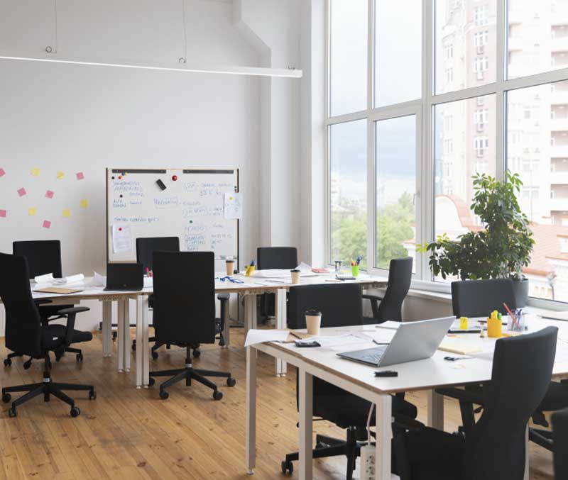 Sacadas e Cortinas - Banner Atendimento