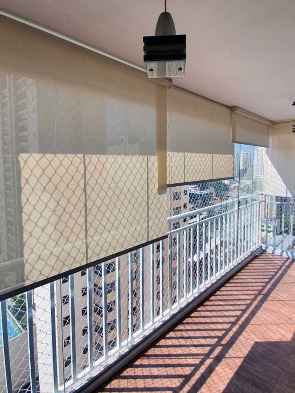 Sacadas e Cortinas - Banner Inicial